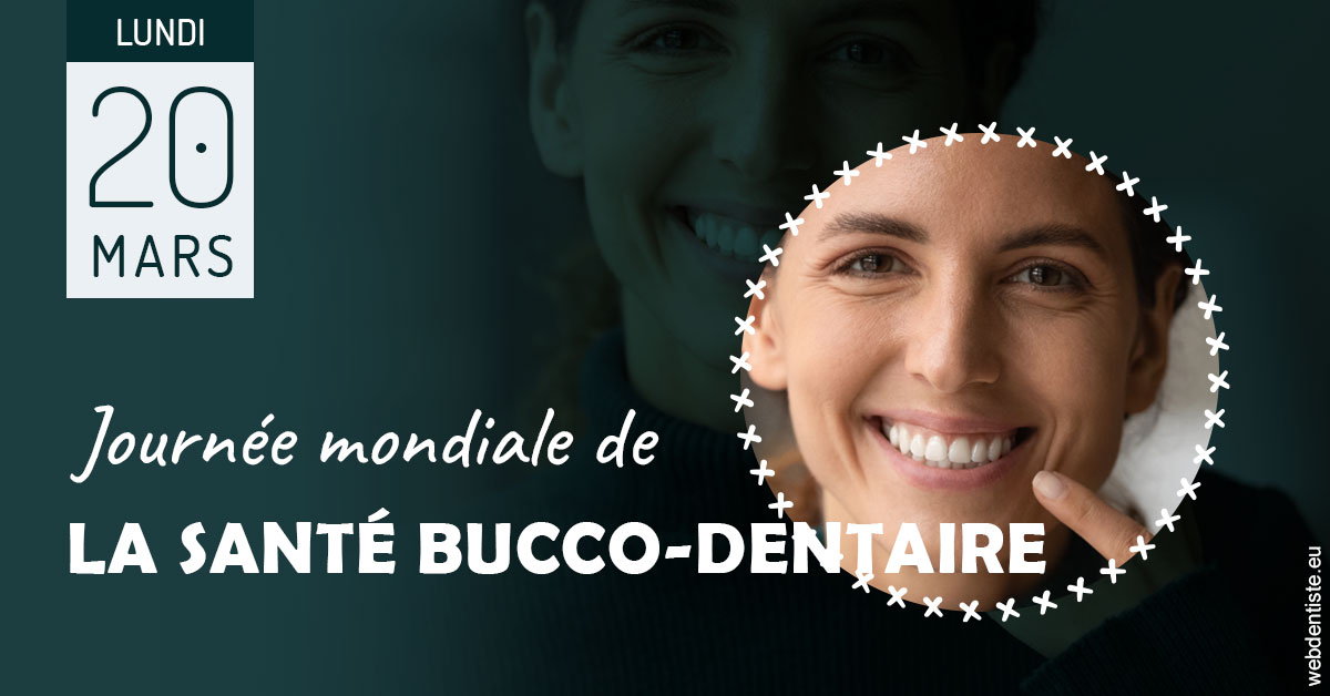 https://dr-pensa-sandra.chirurgiens-dentistes.fr/Journée de la santé bucco-dentaire 2023 2